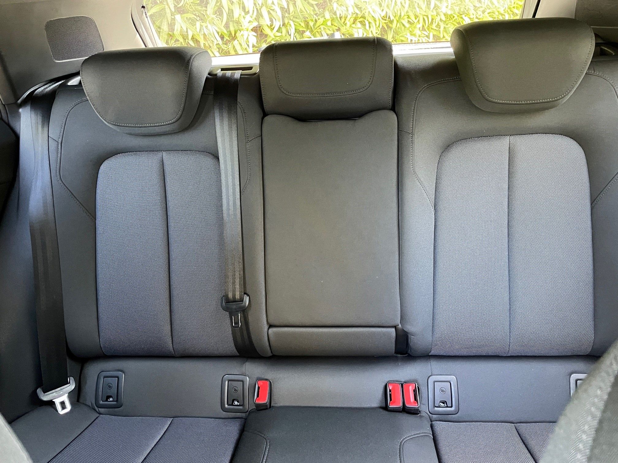 AUDI Q2 TDI – Image 57