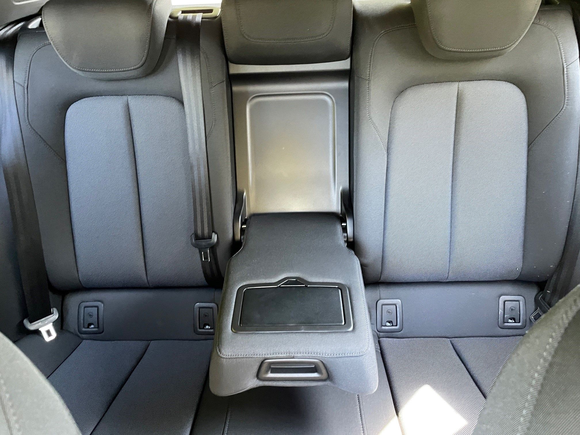 AUDI Q2 TDI – Image 58