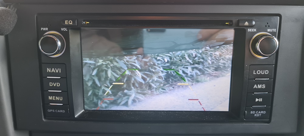 JEEP WRANGLER 177 CH SAHARA BVA – Image 17