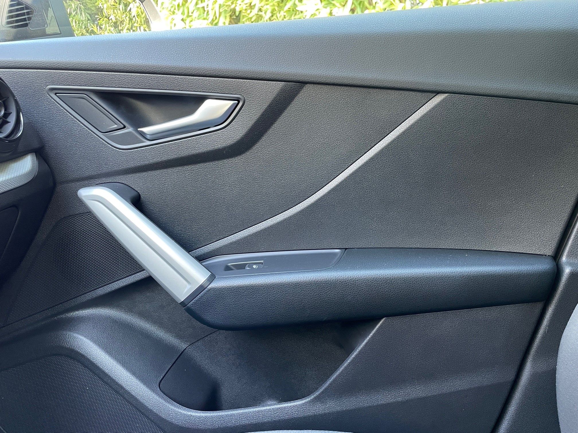 AUDI Q2 TDI – Image 51