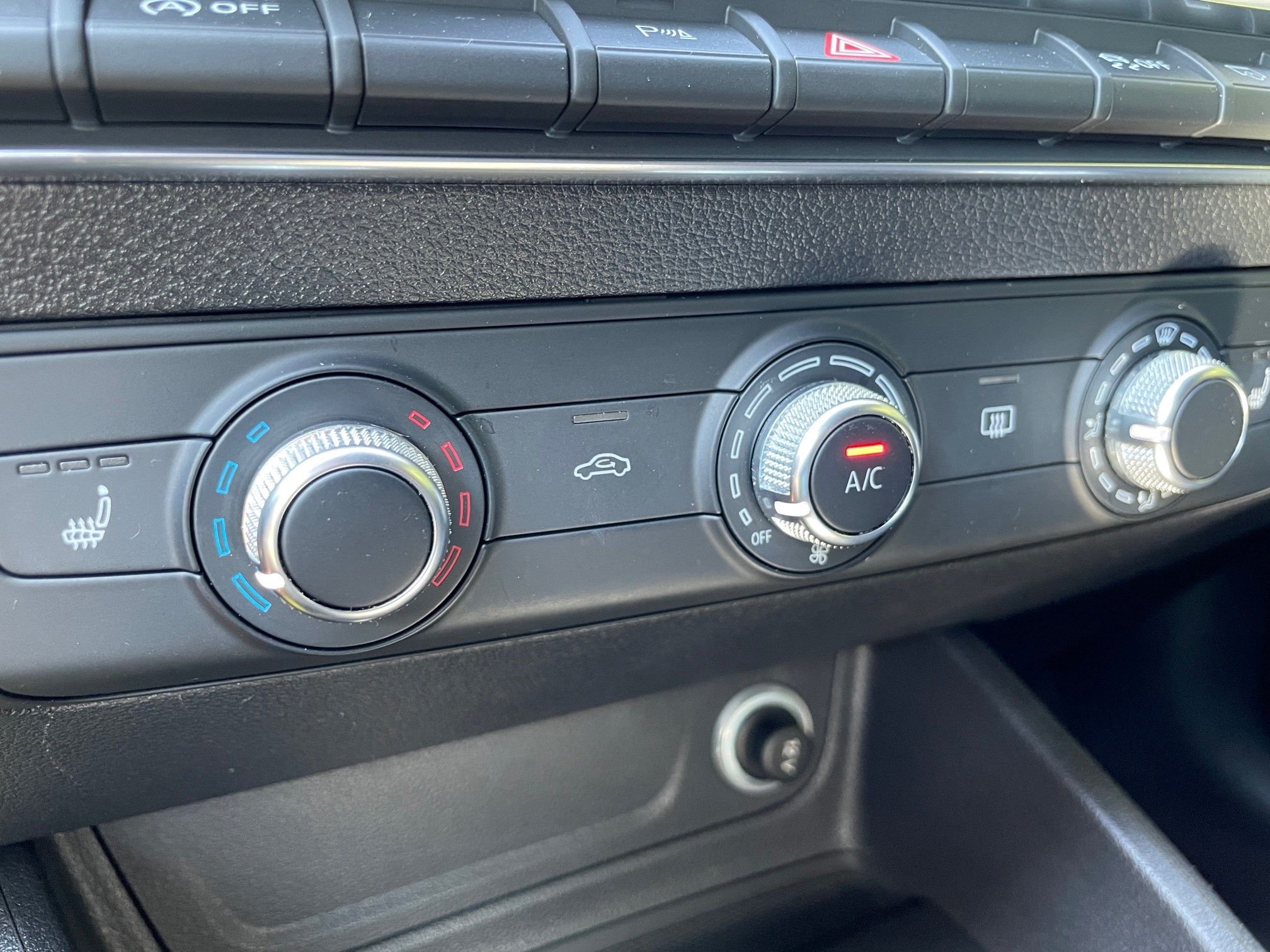 AUDI Q2 TDI – Image 52