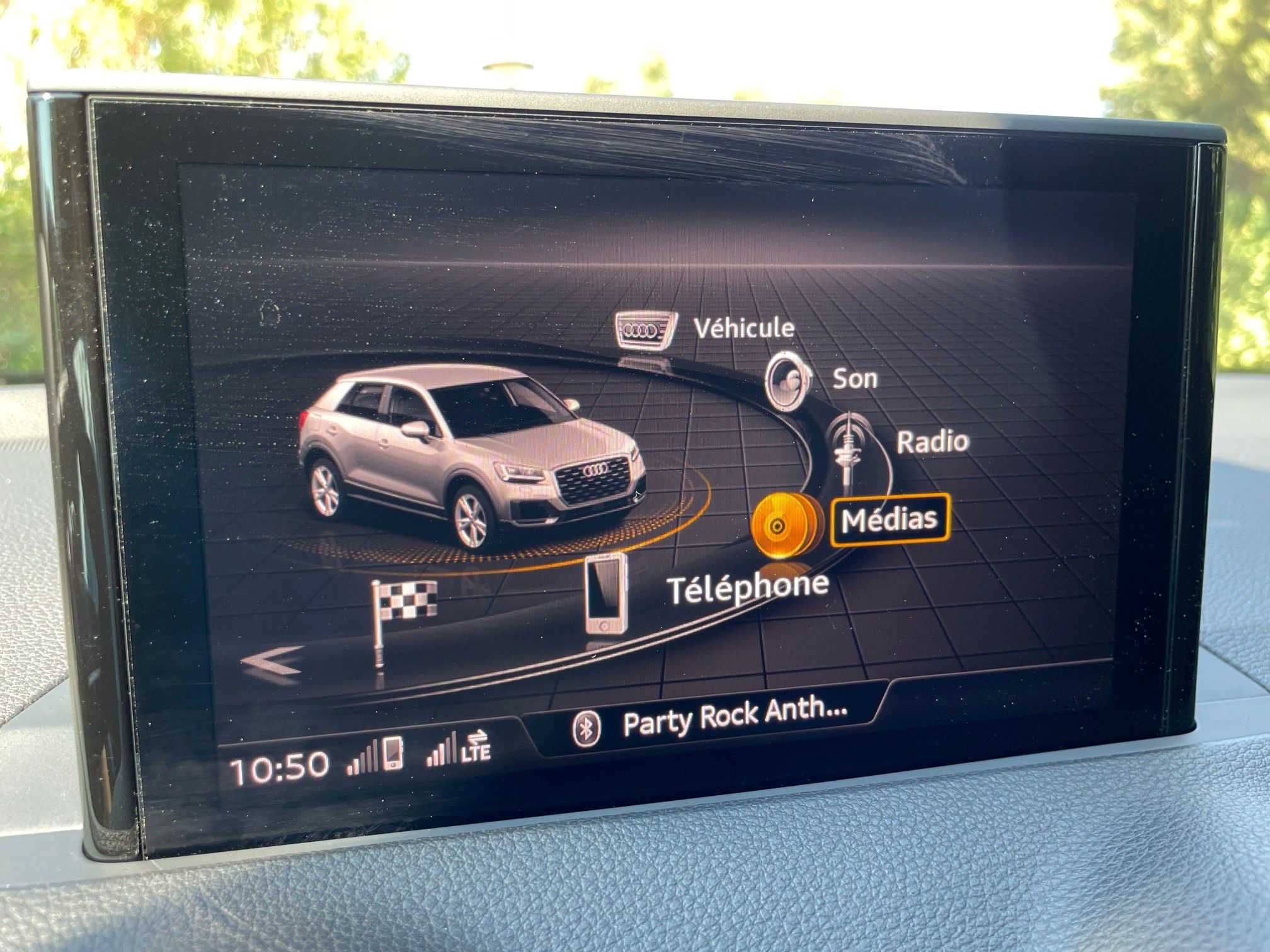 AUDI Q2 TDI – Image 54