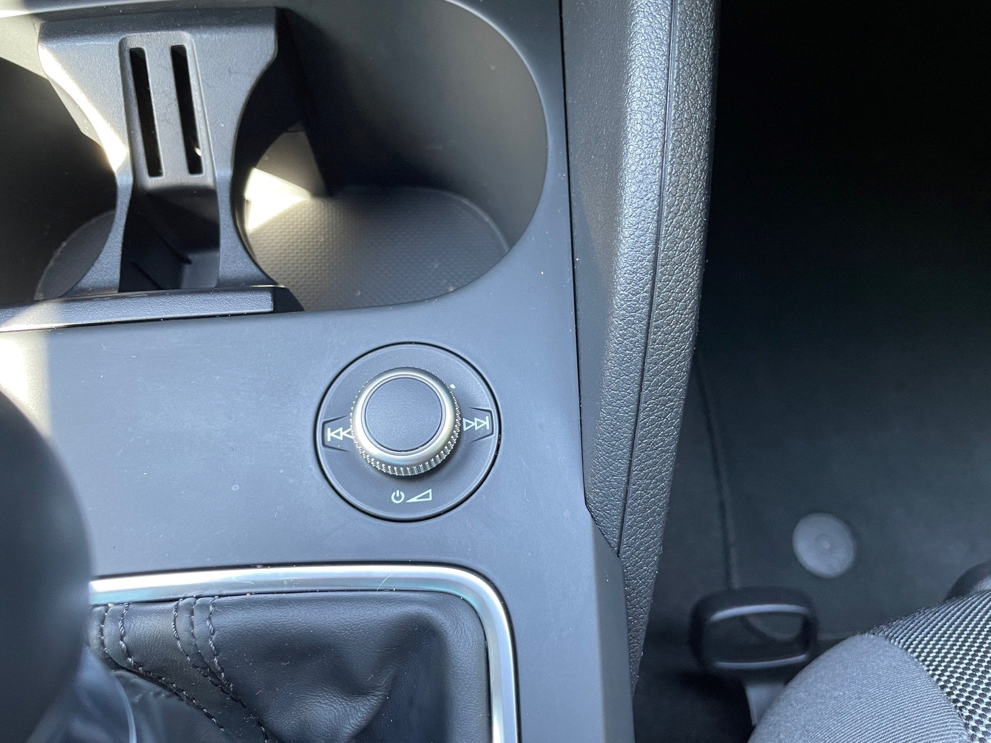 AUDI Q2 TDI – Image 56