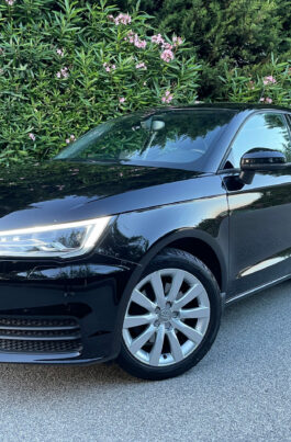 AUDI A1 1.4 TFSI 125 CH STRONIC