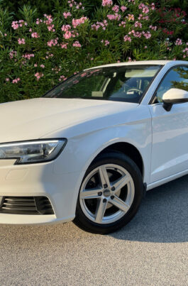 AUDI A3 SPORTBACK TFSI 150 CH