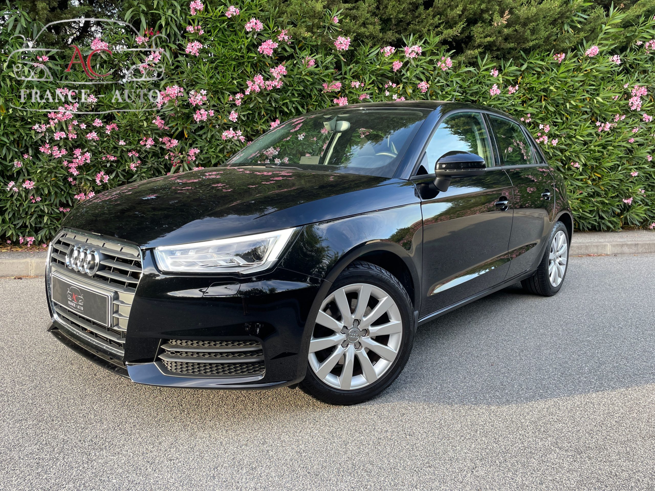 AUDI A1 1,4 TFSI 125 CH – Image 3