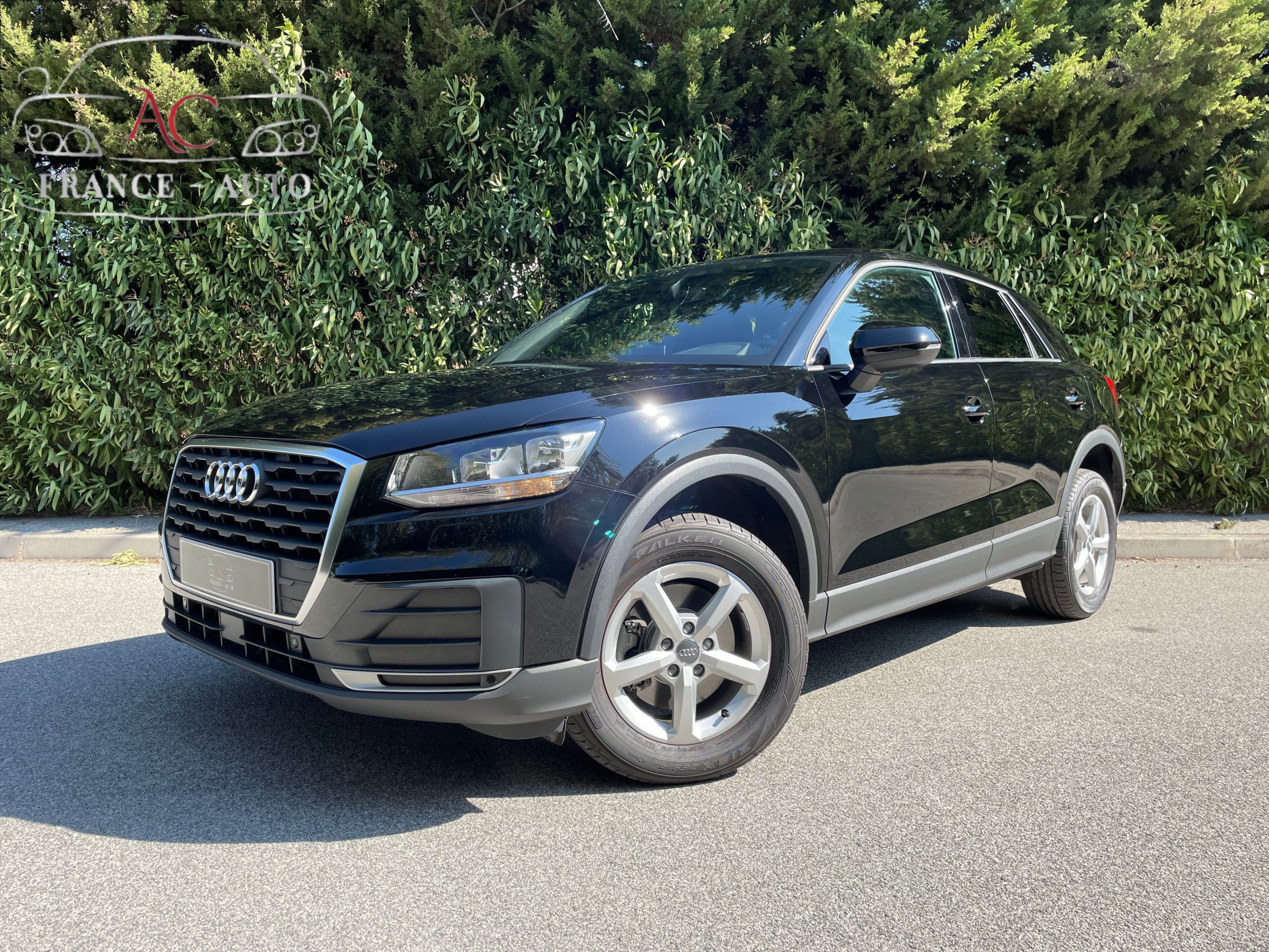 AUDI Q2 TDI – Image 2