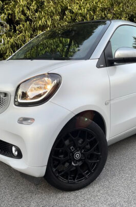 SMART FORTOW 91 CH PRIME « pack sport » BVA