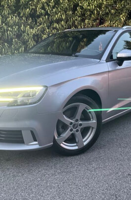 AUDI A3 35 TFSI 150 CH SPORT