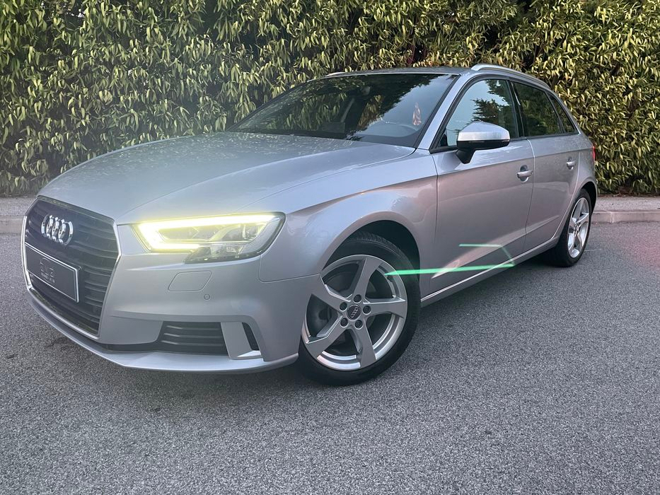 AUDI A3 35 TFSI 150 CH SPORT