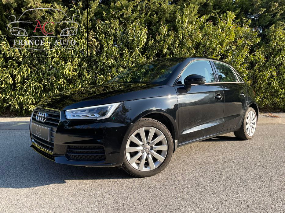 AUDI A1 1.4 TFSI 125 CH STRONIC – Image 2