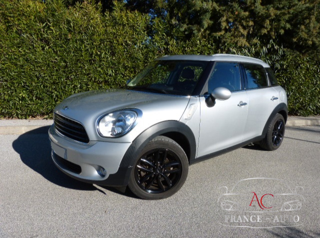 MINI COUNTRYMAN – Image 2
