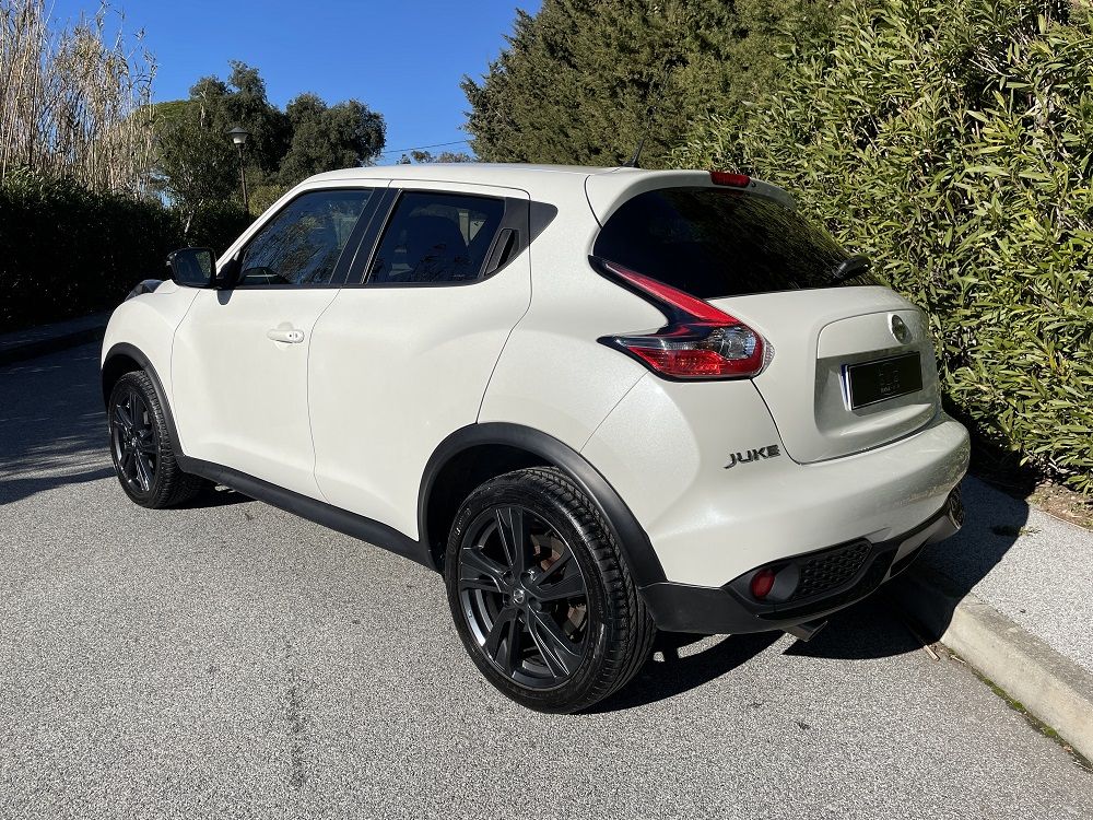 NISSAN Juke – Image 4