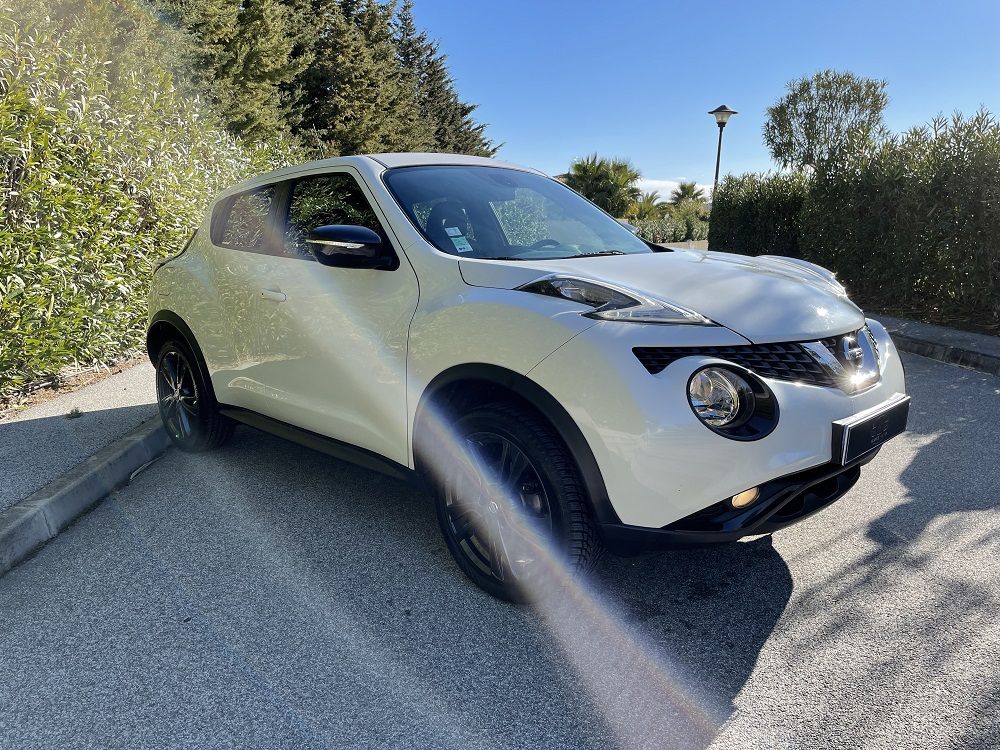 NISSAN Juke – Image 5