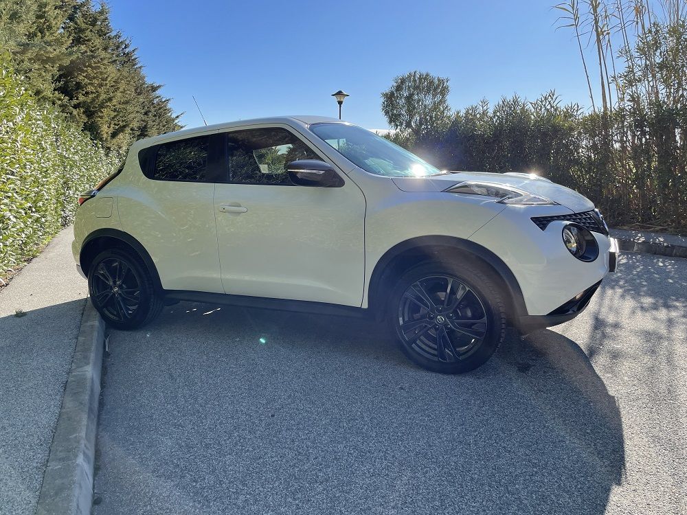 NISSAN Juke – Image 6