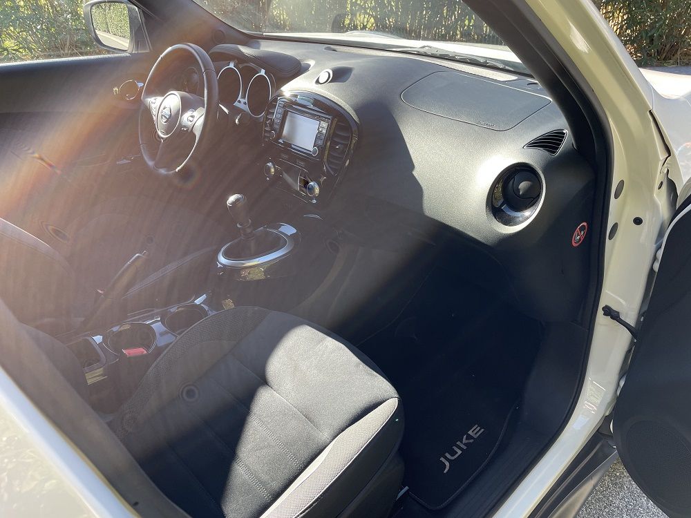 NISSAN Juke – Image 28