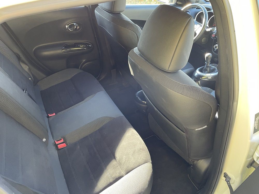 NISSAN Juke – Image 26