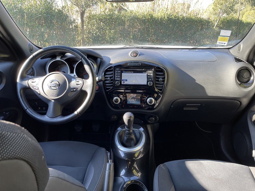 NISSAN Juke – Image 25