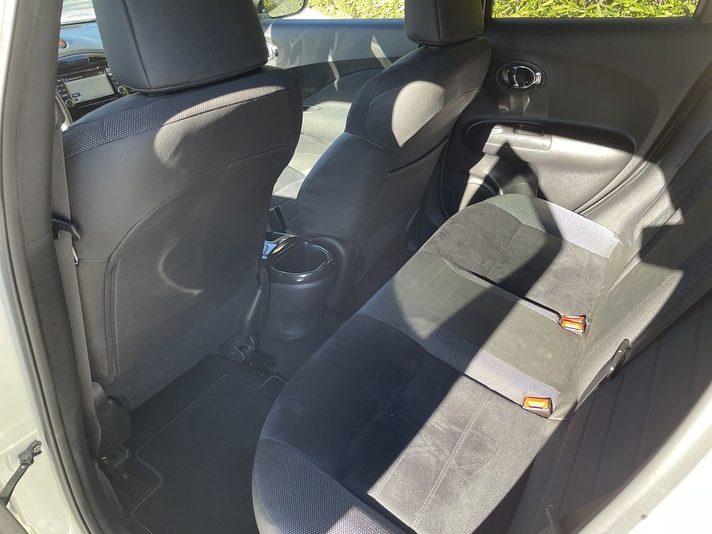 NISSAN Juke – Image 24