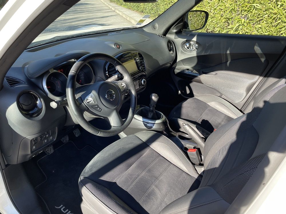 NISSAN Juke – Image 23