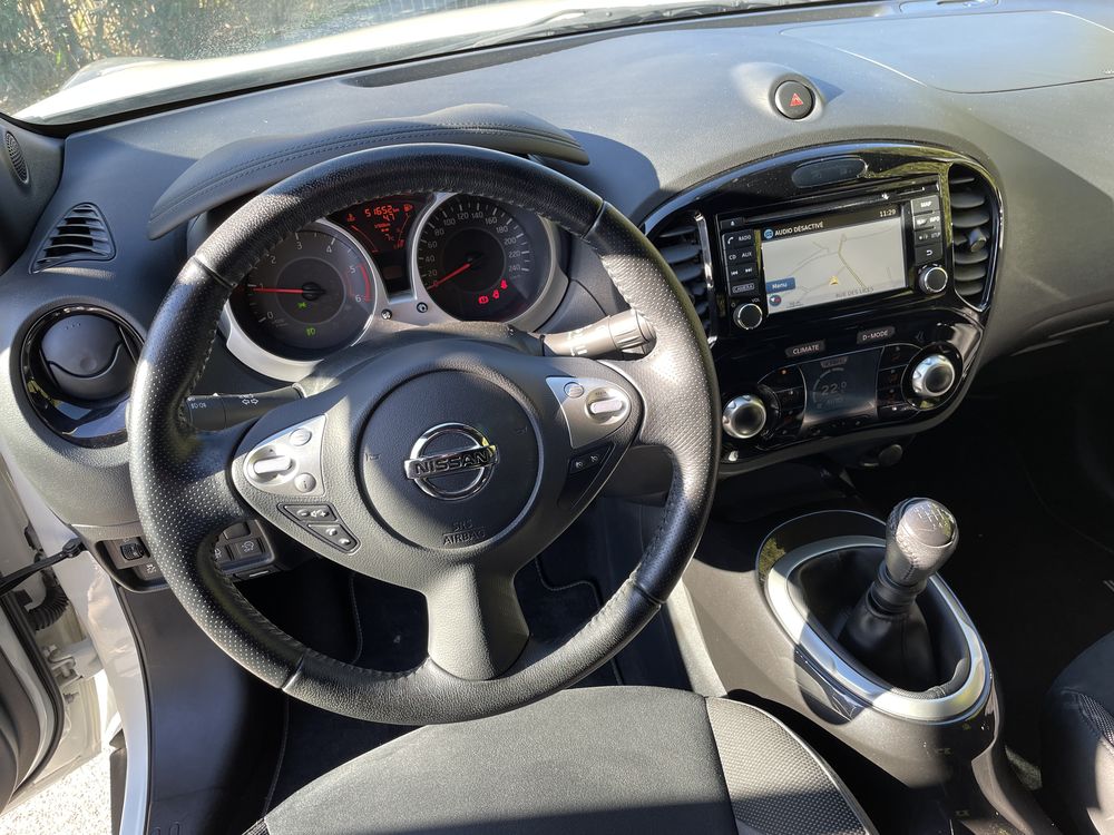 NISSAN Juke – Image 22