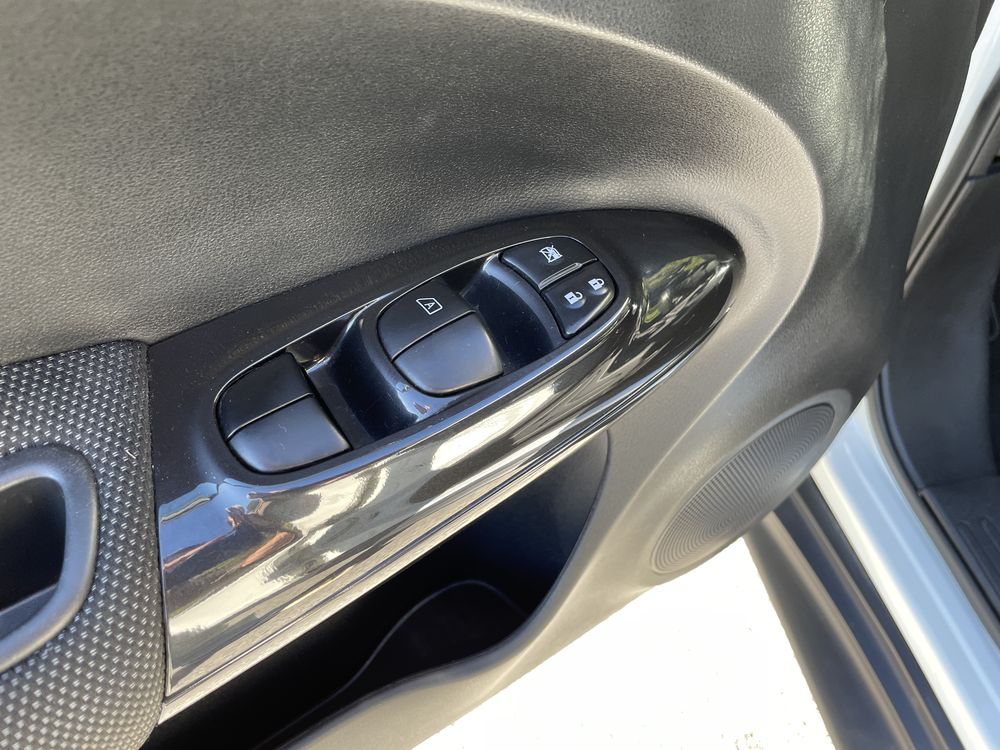 NISSAN Juke – Image 21