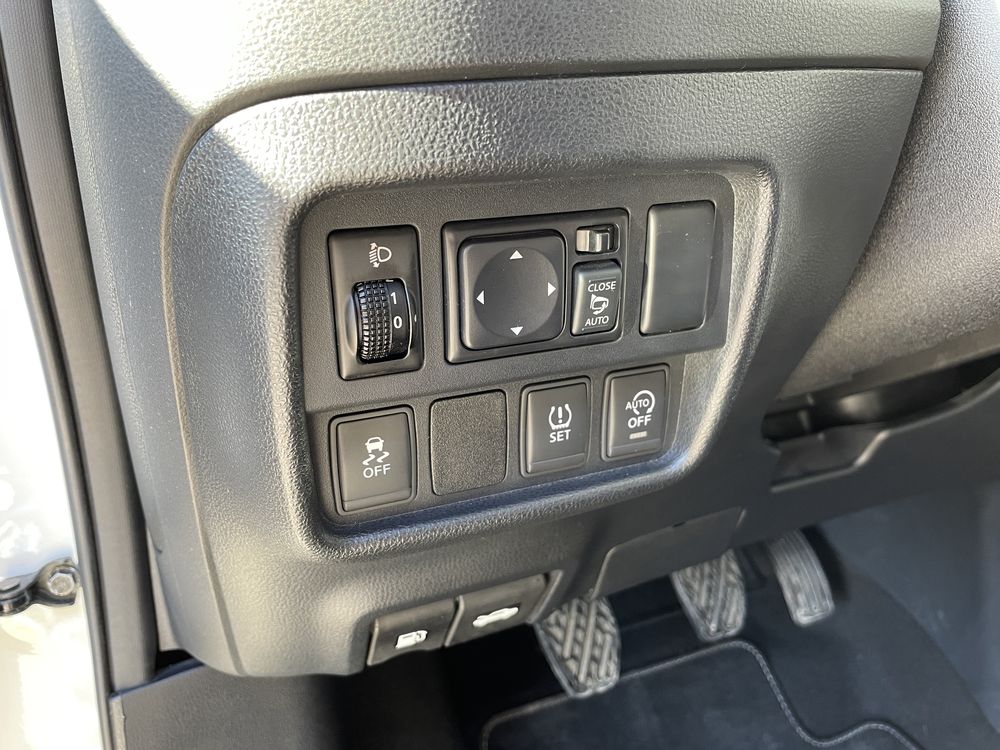 NISSAN Juke – Image 20