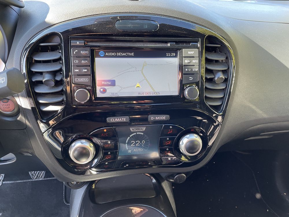 NISSAN Juke – Image 19