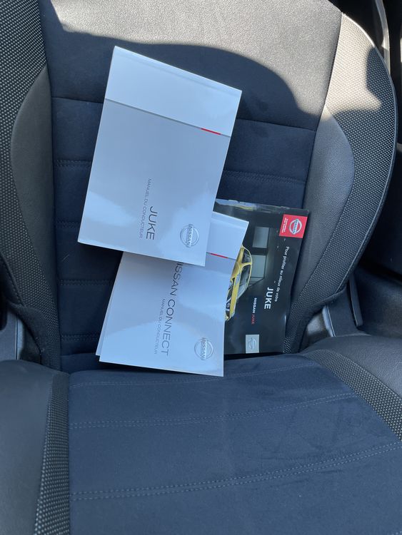 NISSAN Juke – Image 18