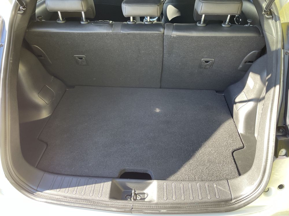 NISSAN Juke – Image 17