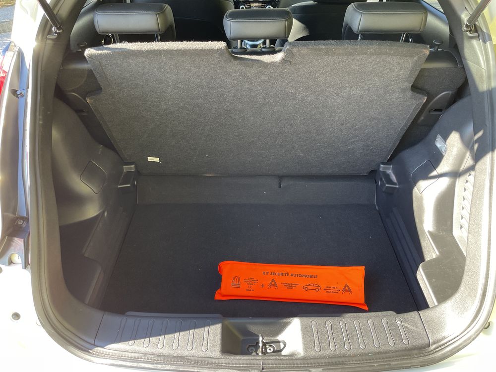 NISSAN Juke – Image 16