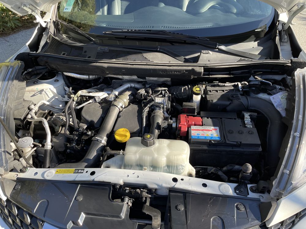 NISSAN Juke – Image 14