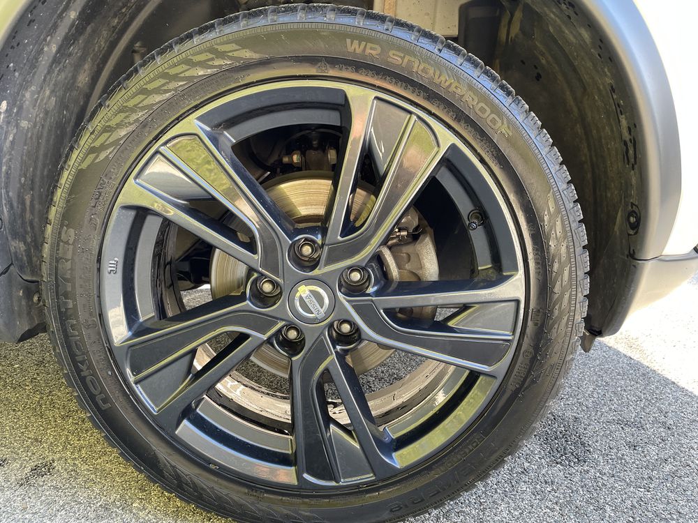 NISSAN Juke – Image 11