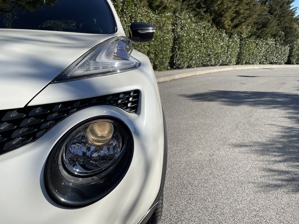 NISSAN Juke – Image 9