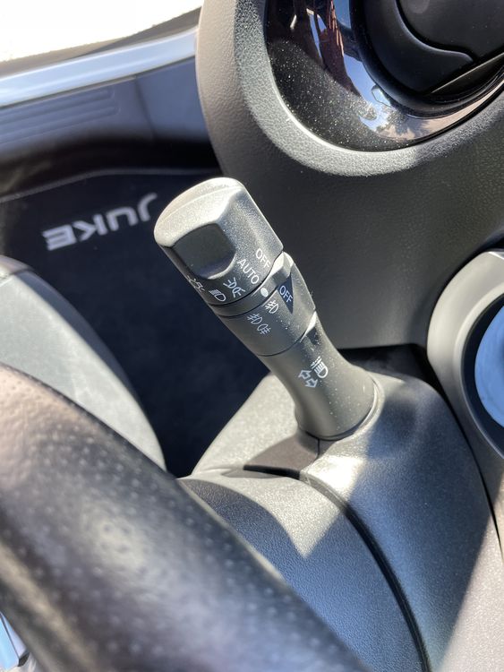 NISSAN Juke – Image 7