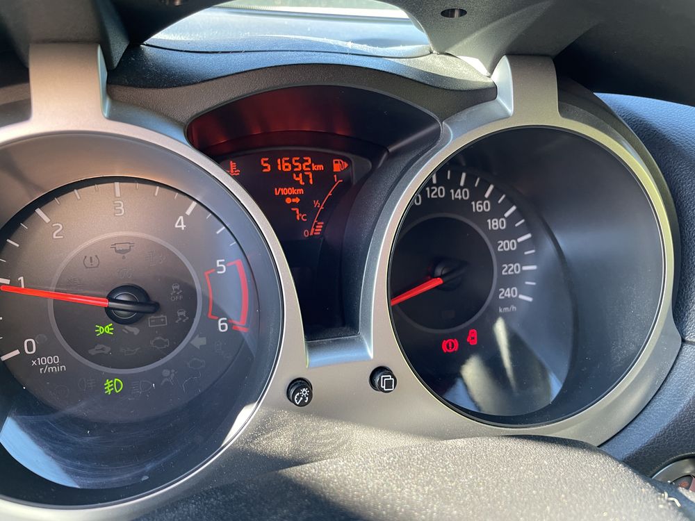 NISSAN Juke – Image 31