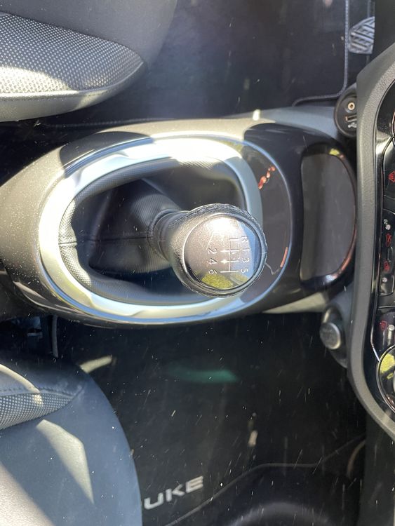 NISSAN Juke – Image 29