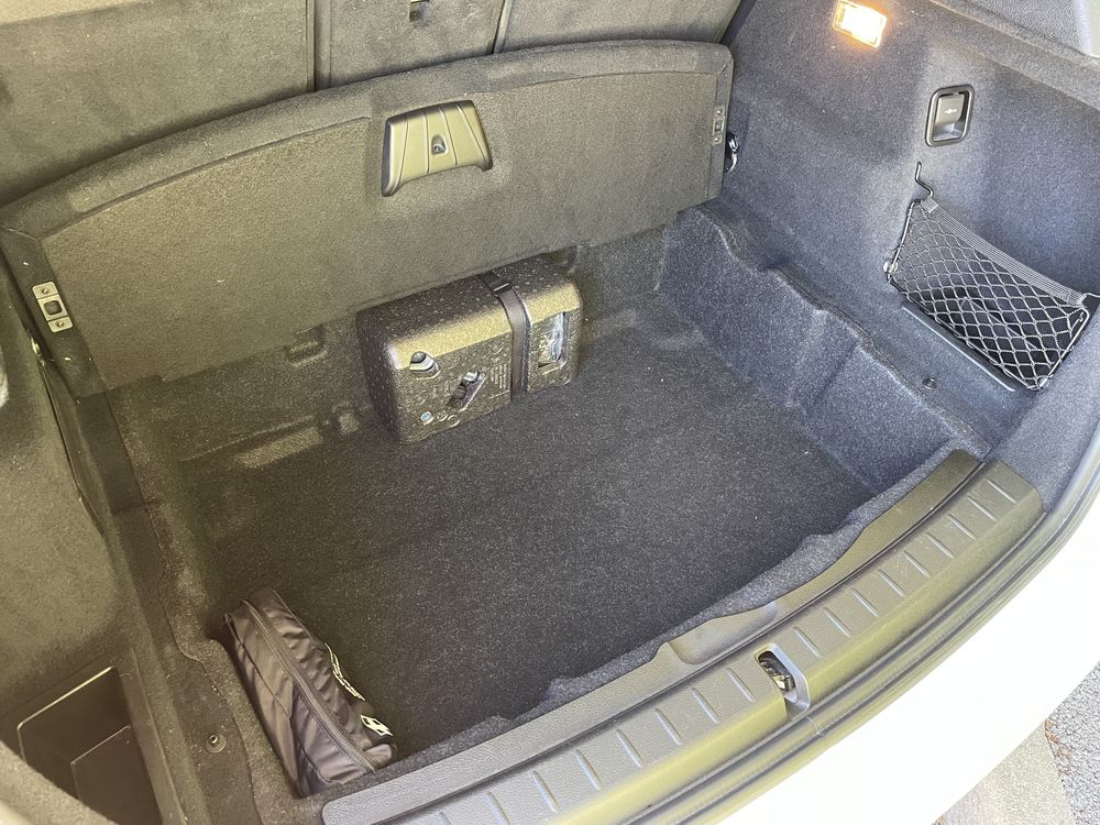 BMW 214D Tourer Première – Image 9