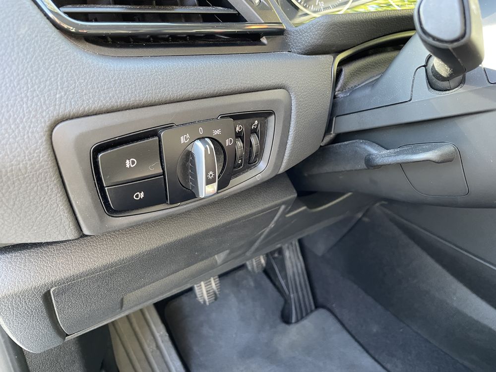 BMW 214D Tourer Première – Image 14