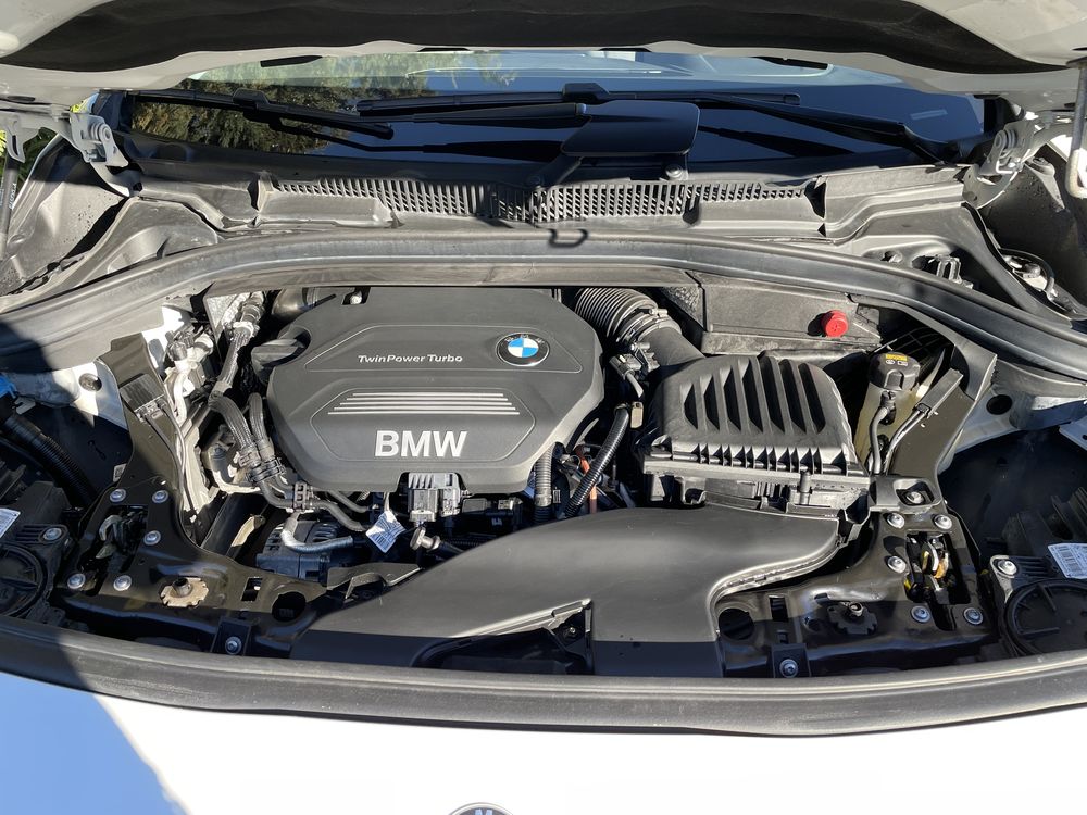 BMW 214D Tourer Première – Image 16