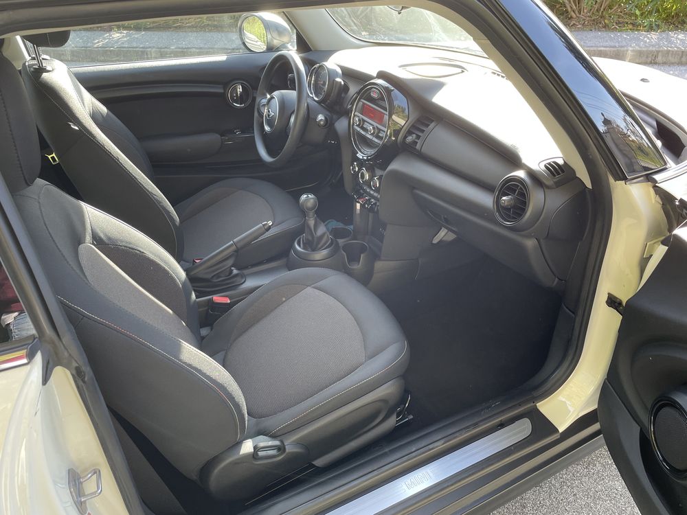 MINI diesel pack salt – Image 10