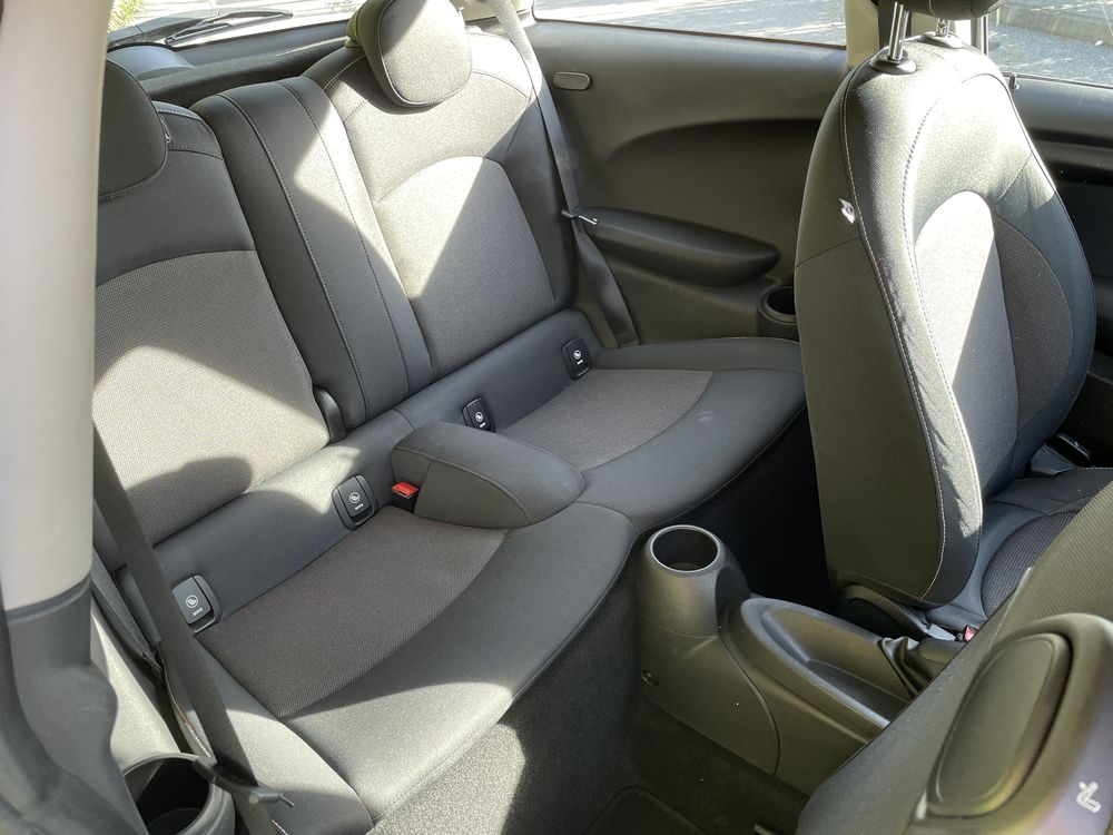 MINI diesel pack salt – Image 11