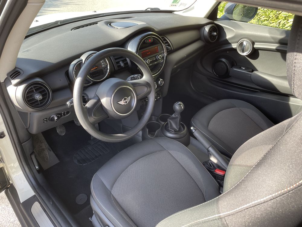 MINI diesel pack salt – Image 14