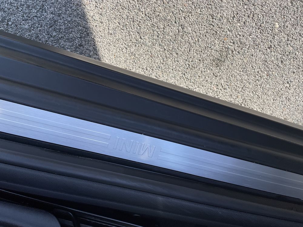 MINI diesel pack salt – Image 16