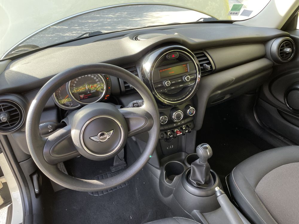 MINI diesel pack salt – Image 19