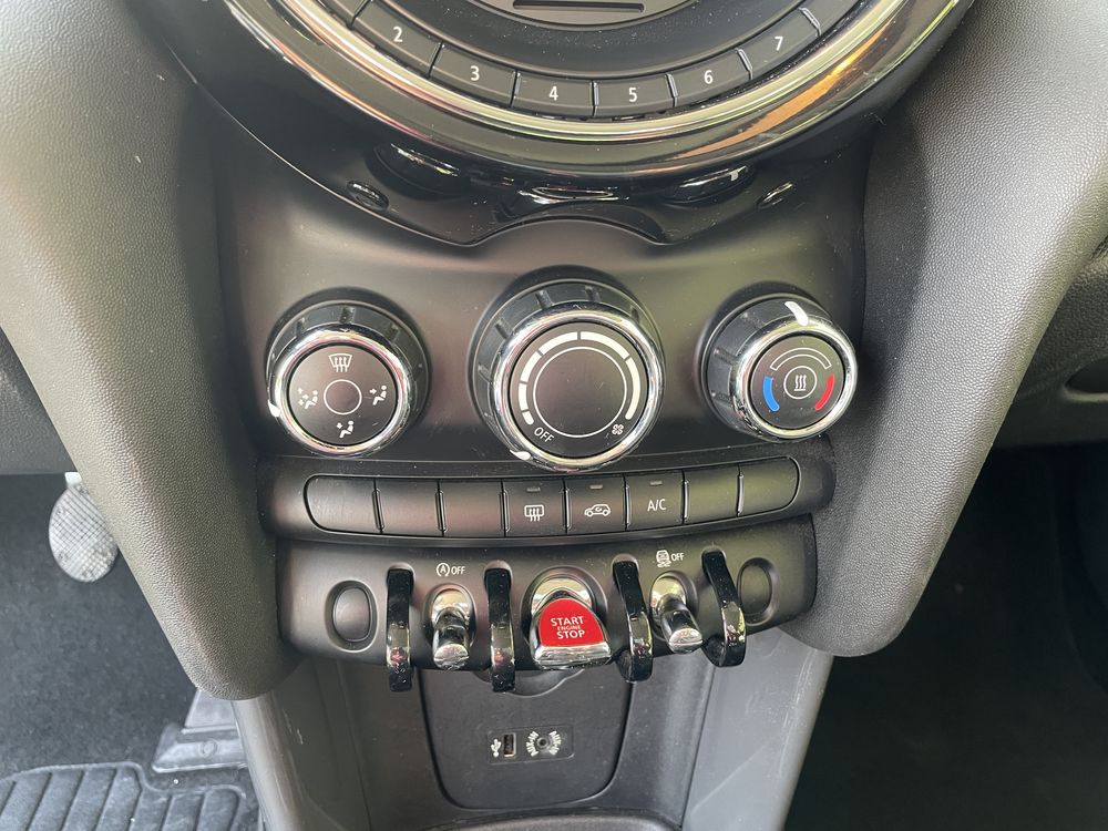 MINI diesel pack salt – Image 21