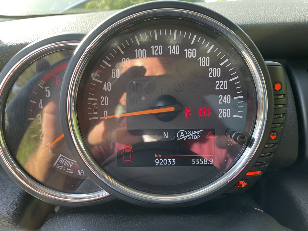 MINI diesel pack salt – Image 22