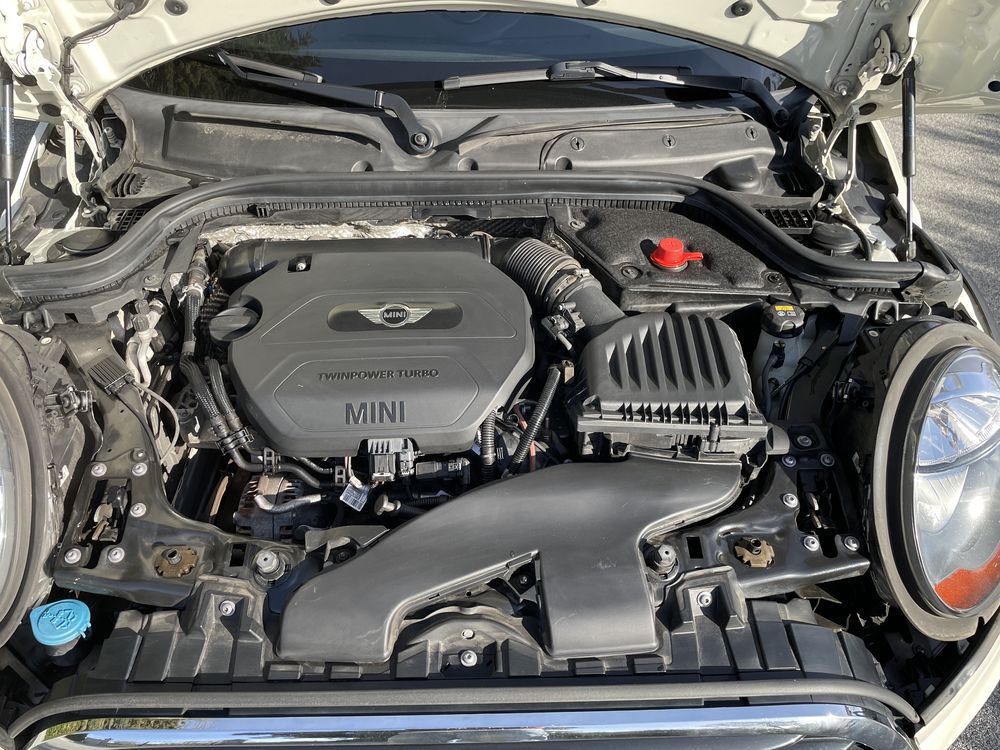 MINI diesel pack salt – Image 23