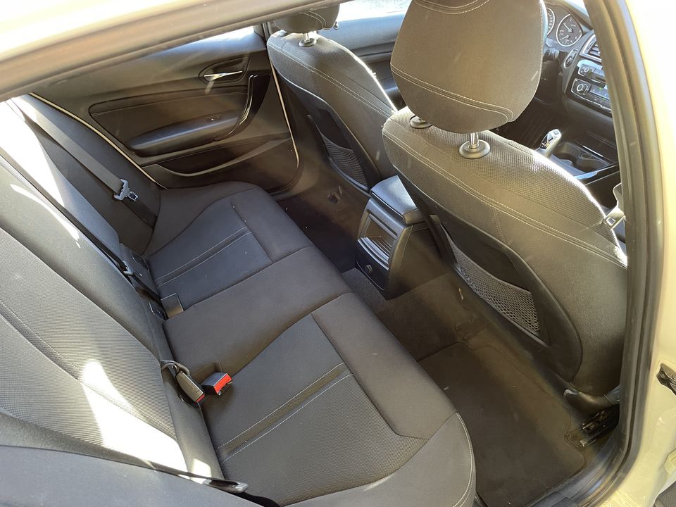 Bmw 116da SPORT LINE – Image 16