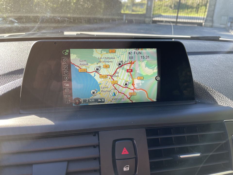 Bmw 116da SPORT LINE – Image 13